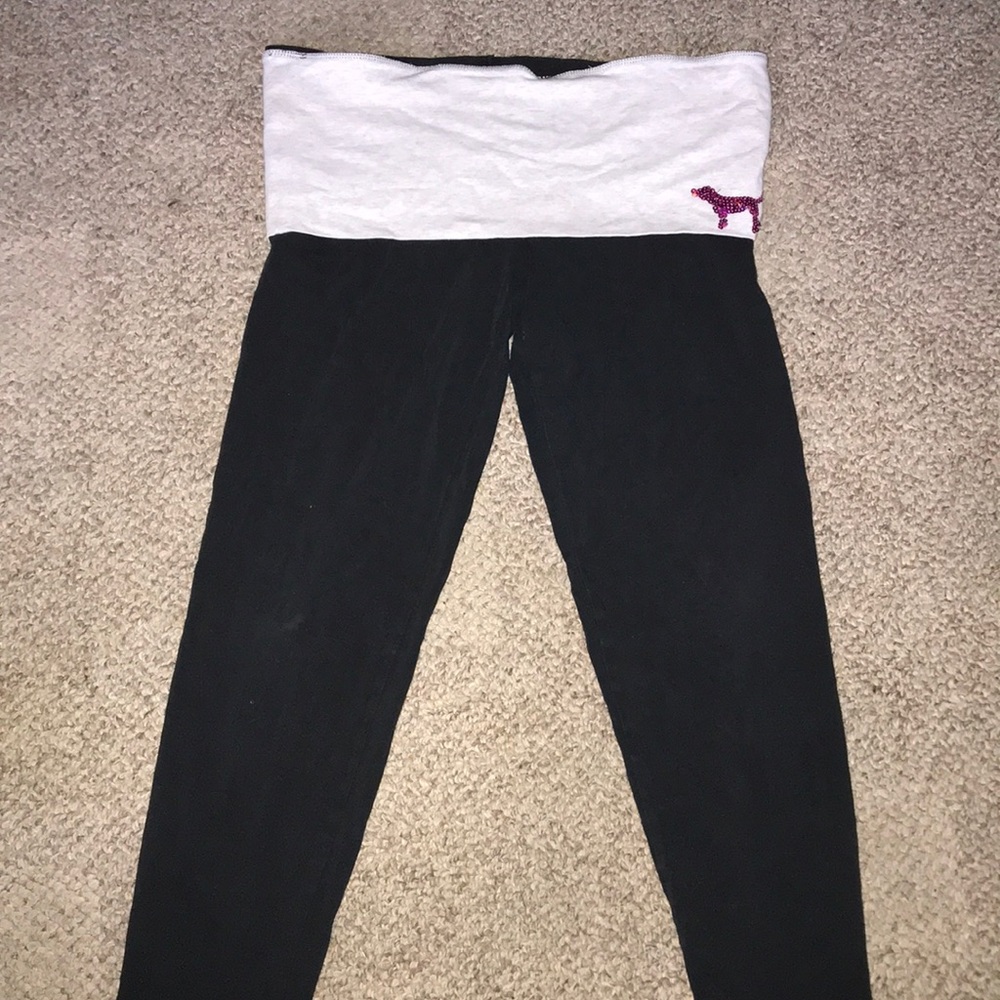 Victoria’s Secret Leggings